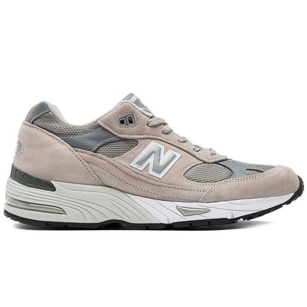 New Balance 991
