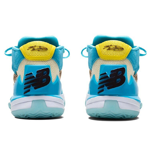 New Balance Kawhi 1 Moreno Valley