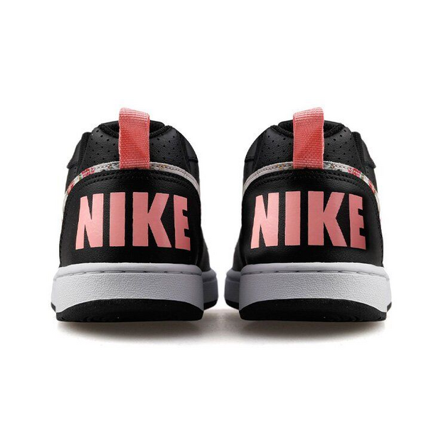 Nike Court Borough Low Swoosh