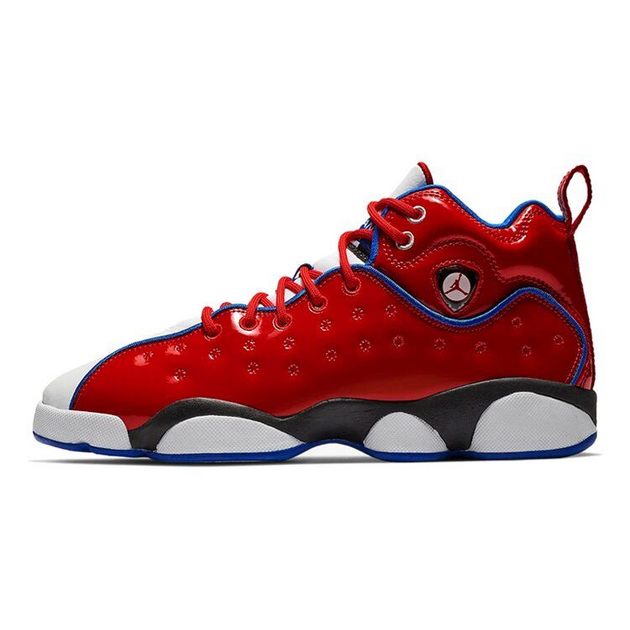 GS Jordan JumpMan Team II