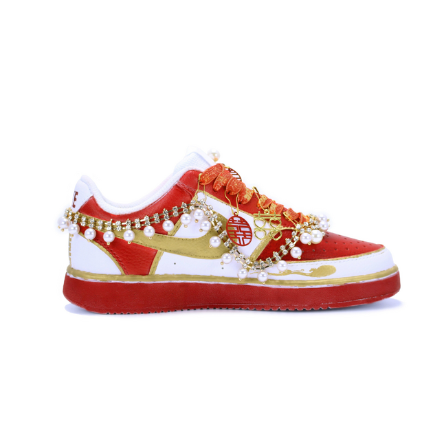 Nike Court Vision 1