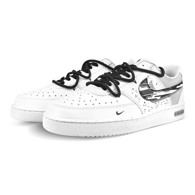 Nike Court Vision 1 Low