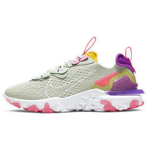 Nike React Vision