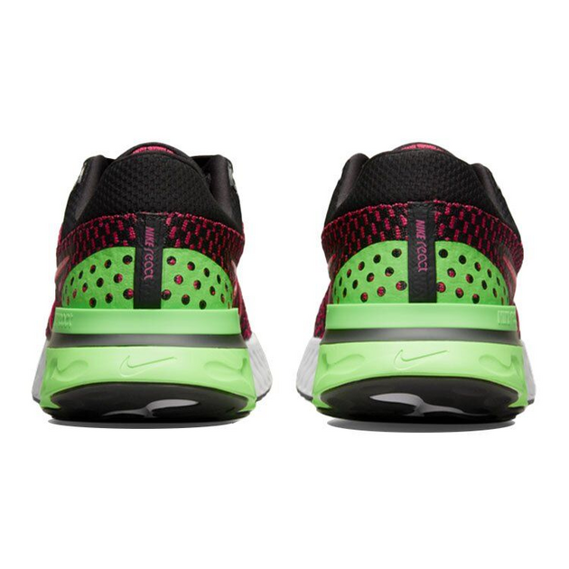 Nike React Infinity Run Flyknit 3