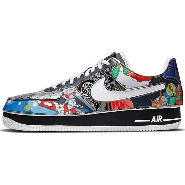 Nike Air Force 1 Low 11 Mighty Swooshers