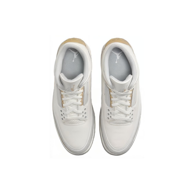 Air Jordan 3 Ivory