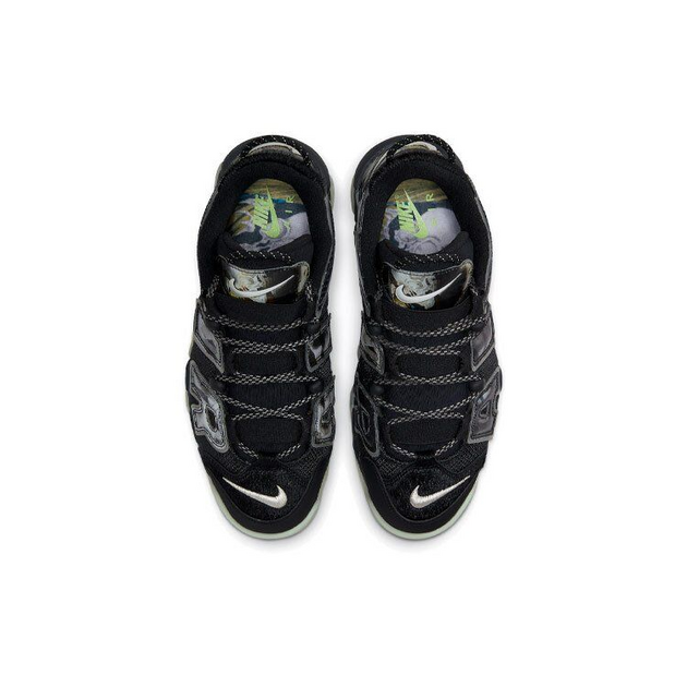 Nike Air More Uptempo 96 utagawa kuniyoshi