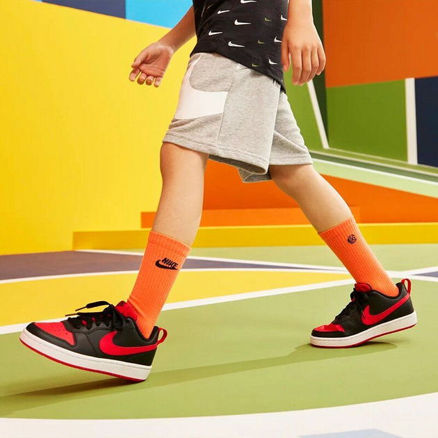 Nike Low 2 GS