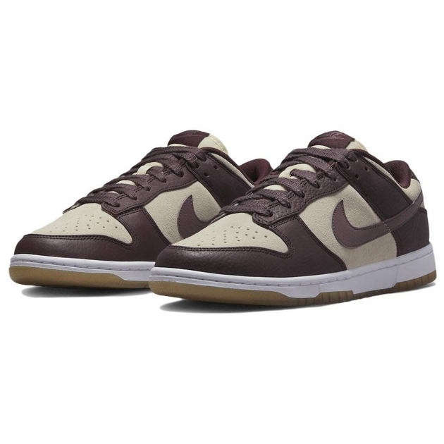 Nike Dunk Plum Eclipse
