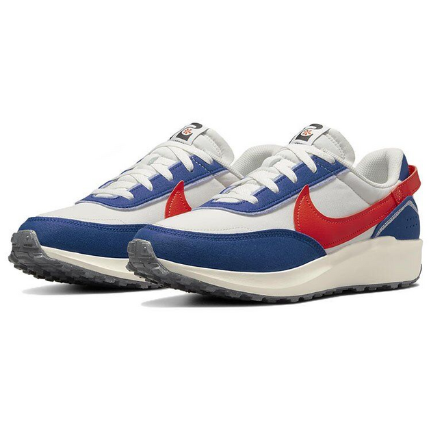 Nike WaFFle Debut Swoosh