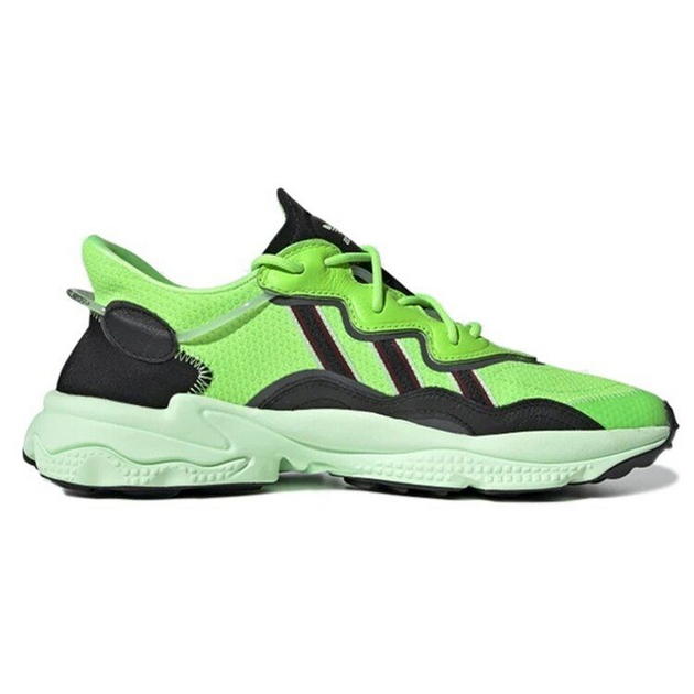 Adidas Originals Ozweego Neon Green