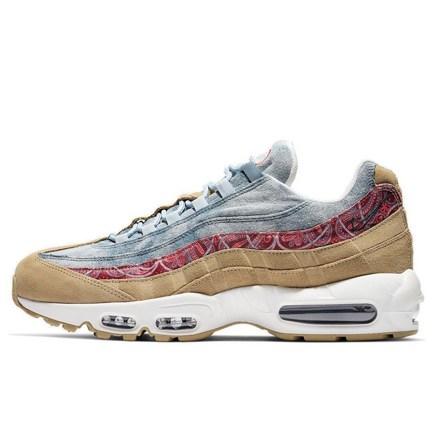 Nike Air Max 95 Wild West
