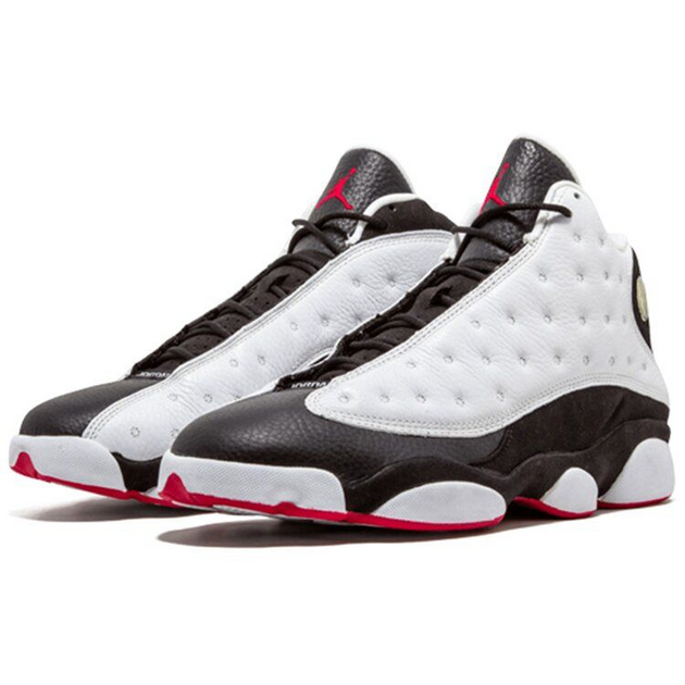 Air Jordan 13 he got Game 2018