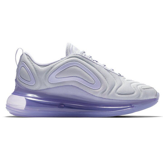 Nike Air Max 720 Oxygen Purple