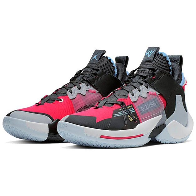 Jordan Why Not Zer02 Why Not Se