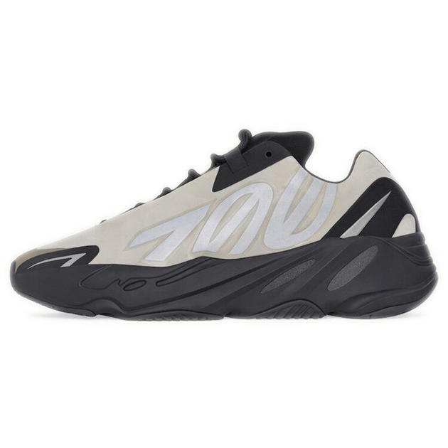 Adidas Originals Yeezy Boost 700 MNVN Bone