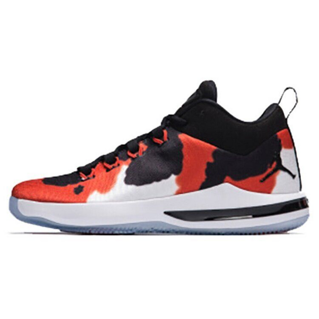 Jordan CP3 10 AE