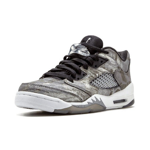 Air Jordan 5 Retro Low All Star 2016 GS