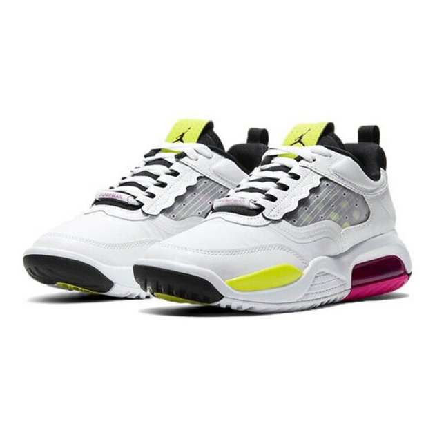 Jordan FLight Origin 4 GS