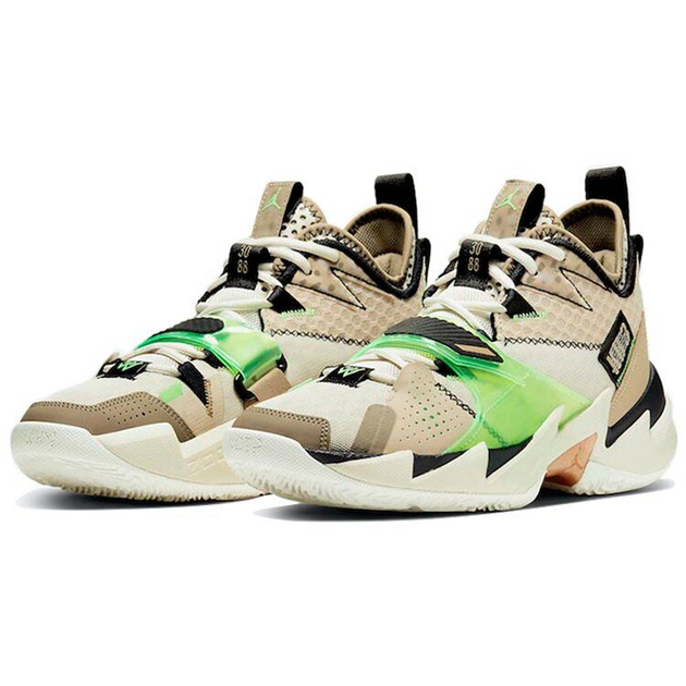 Jordan Why Not Zer03 PF KB33