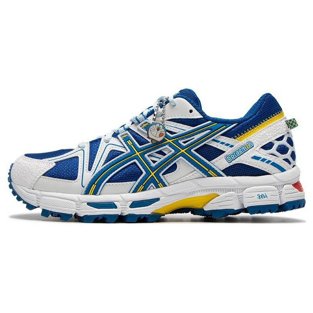 Asics Gel-Kahana 8