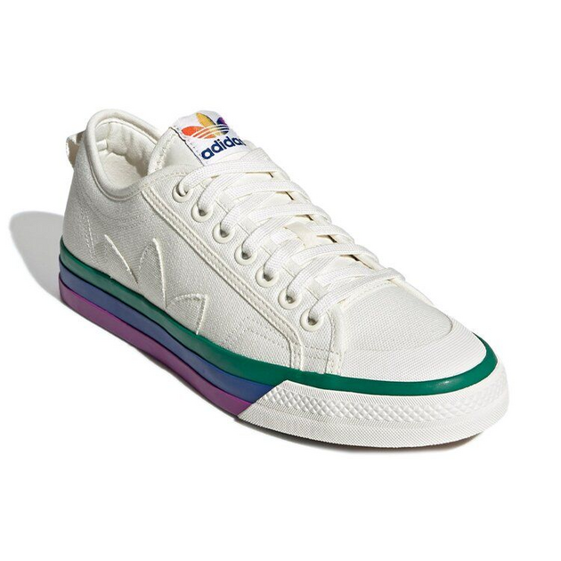 Adidas Originals Nizza Pride