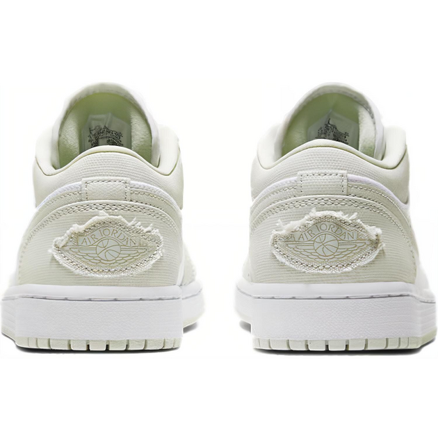 Air Jordan 1 Low Spruce Aura