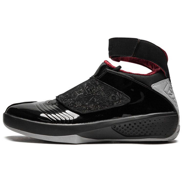 Air Jordan 20 Retro Stealth