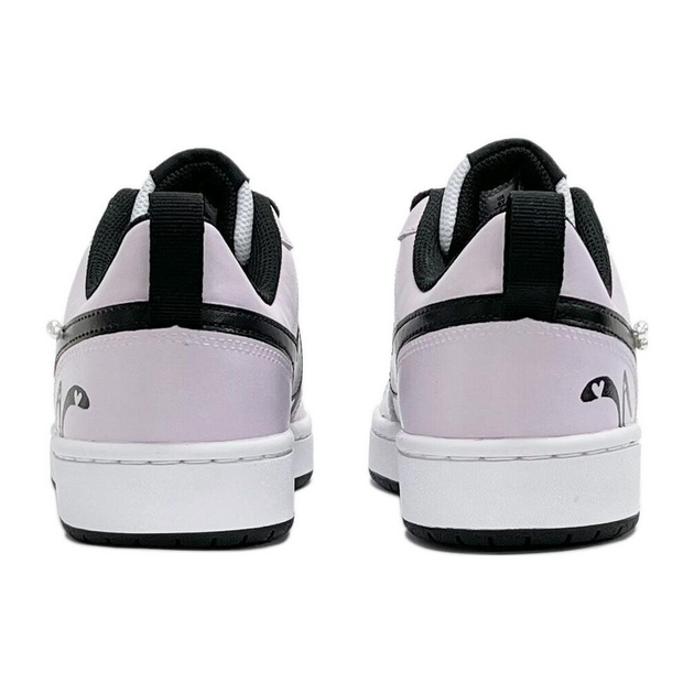 Nike Court Borough Low2 GS