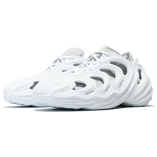 Adidas Originals AdiFOM Q WhiteGrey