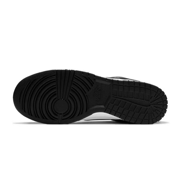 Nike Dunk White Black