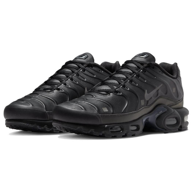 A-Cold-Wall x Nike Air Max Plus Onyx