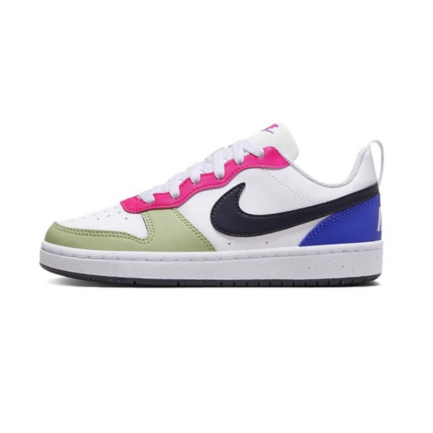 Nike Court Borough Low 2