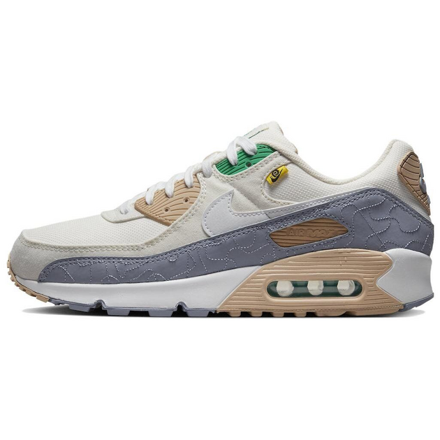Nike Air Max 90 Moving Company