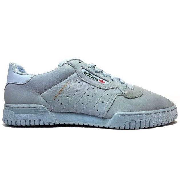 Adidas Originals Yeezy Powerphase Calabasas Grey