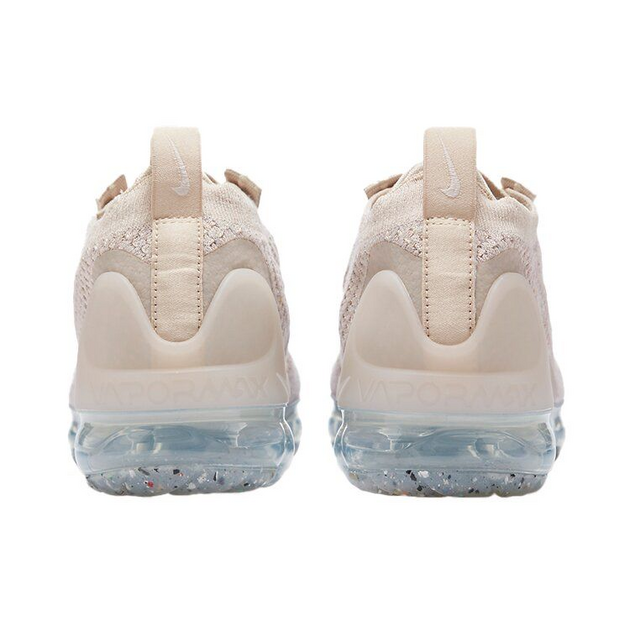 Nike VaporMax Flyknit VaporMax 2021BeigeWhite