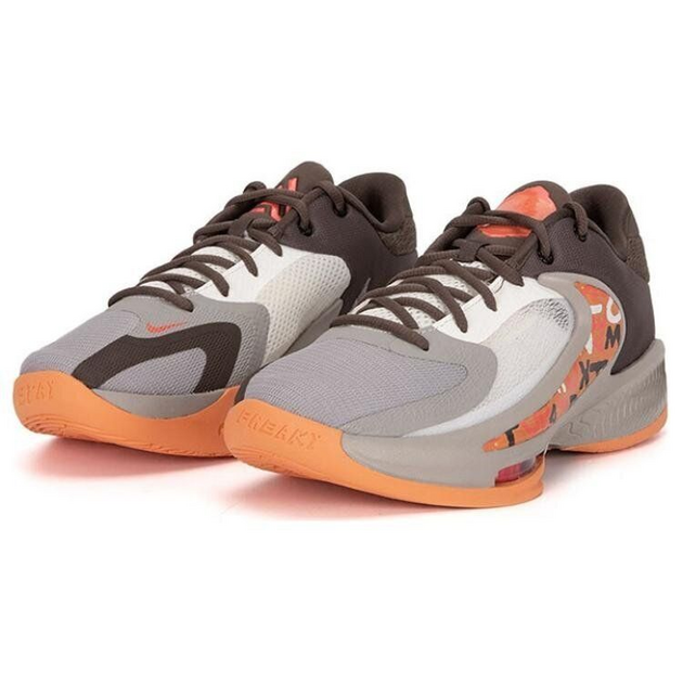 Nike Zoom Freak 4 EP 4