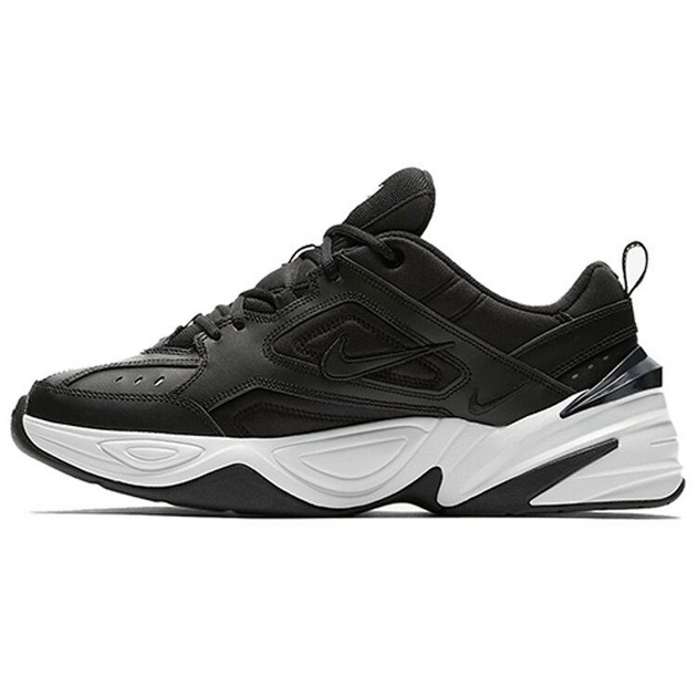 Nike M2K Tekno Black