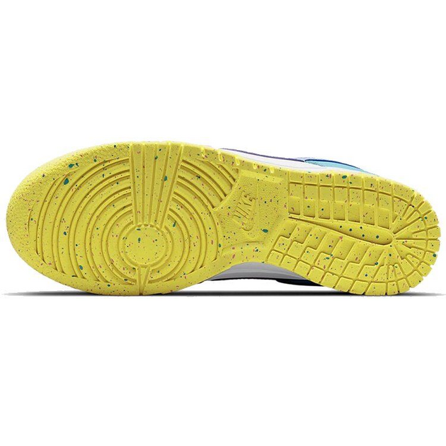 Nike Dunk Low Se Easter candy