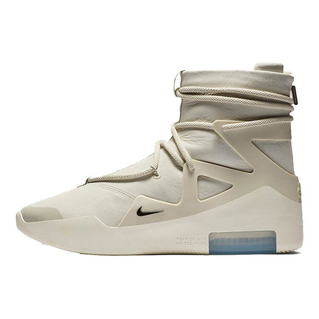 Fear of God x Nike Air Fear of God 1 fog