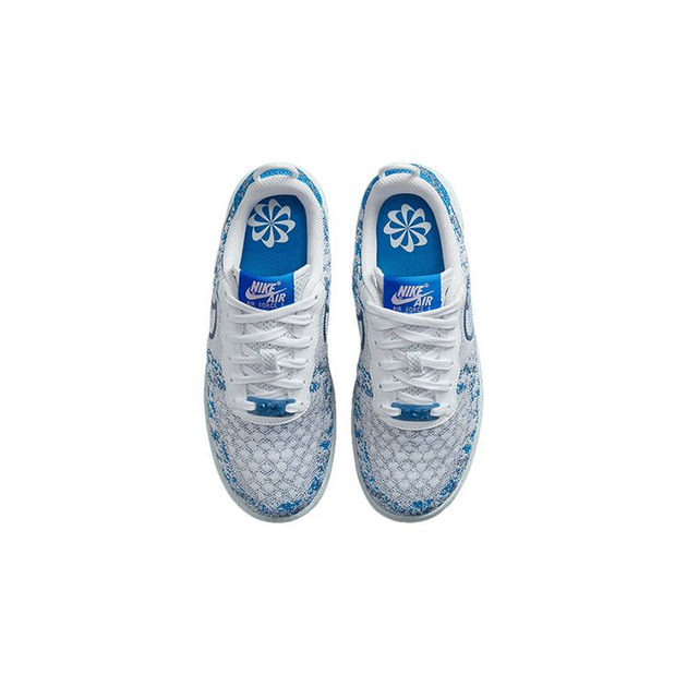 Nike Air Force 1 Low Flyknit NN GS