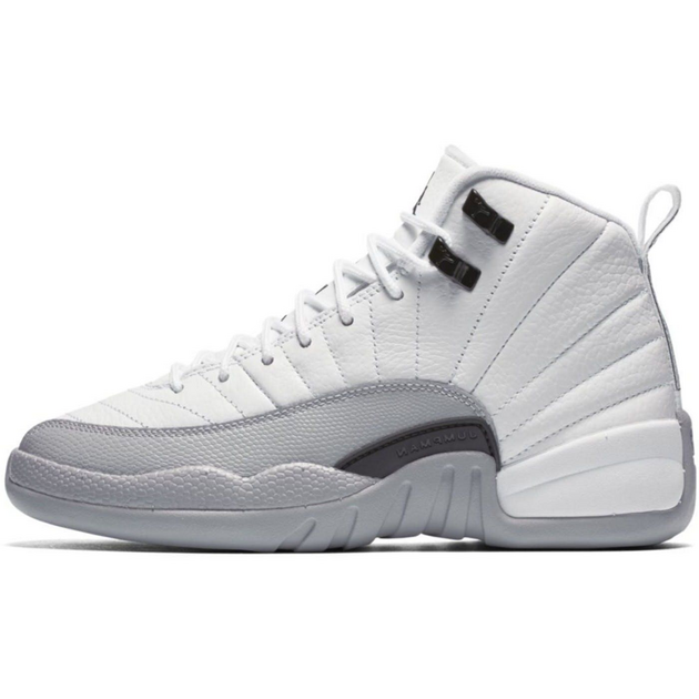 Air Jordan 12 Retro Barons GS