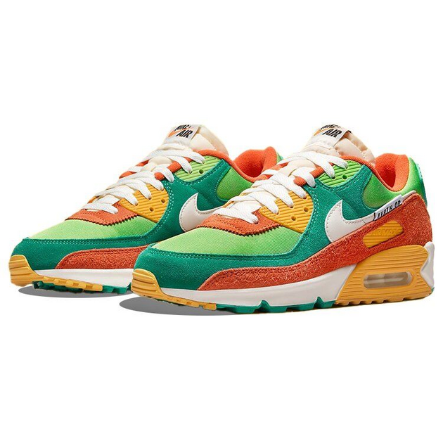 Nike Air Max 90 Se Running Club
