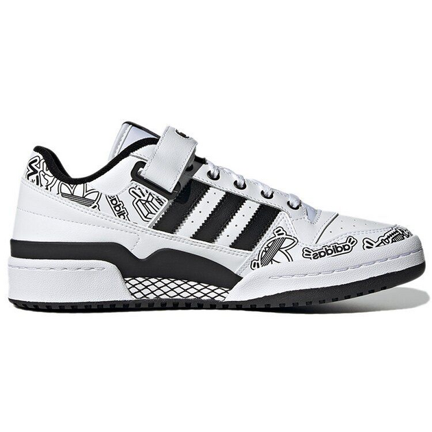Adidas Originals Forum Low