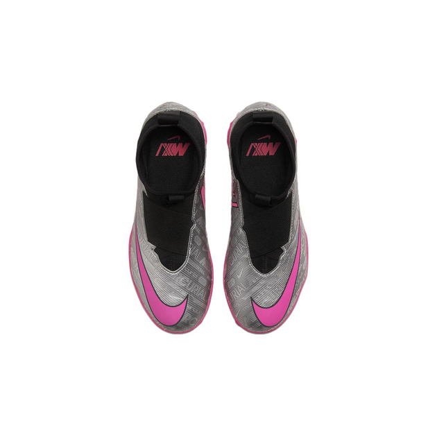 Nike Jr Zoom Super Fly 9 Acad 25 TF