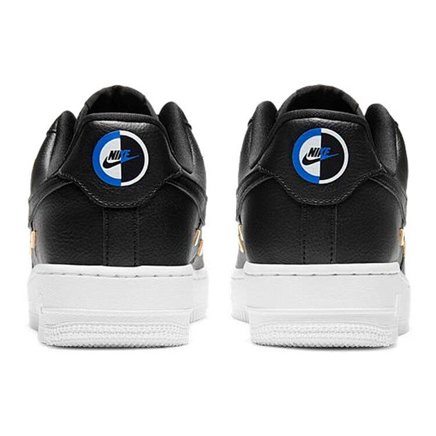 Nike Air Force 1 Low 107 LX Gold luxe