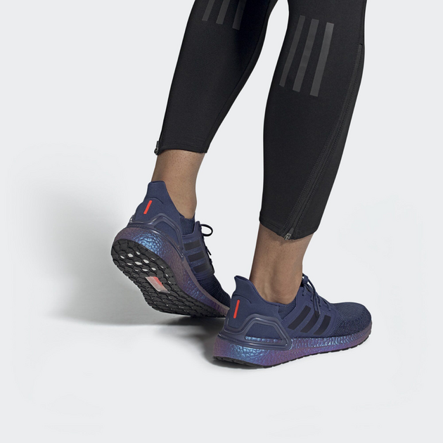 Adidas UltraBoost 20 ISS US National Lab