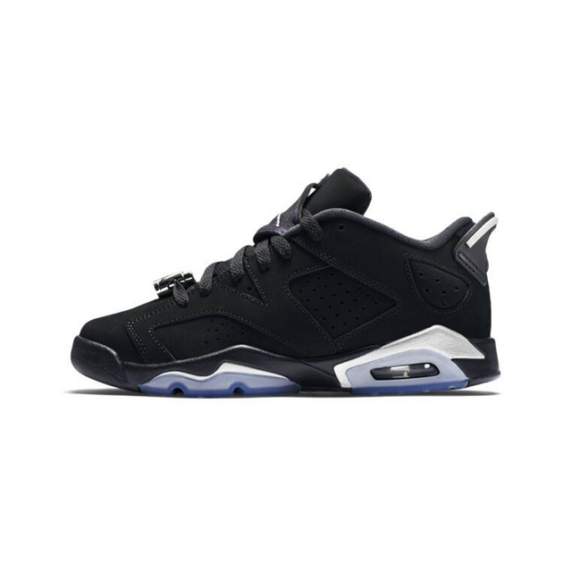 Air Jordan 6 Retro Chrome 2015 GS