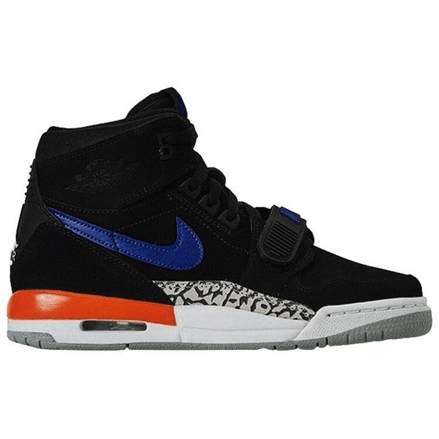 Jordan Legacy 312 Knicks GS