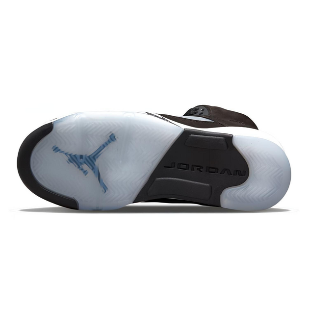 Air Jordan 5 Retro MoonLight TPU GS 2021